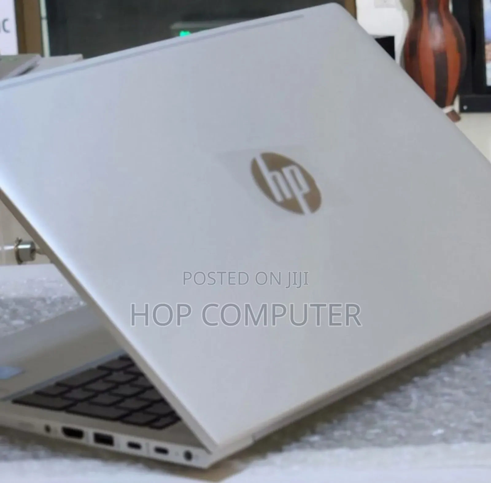 New Laptop HP ProBook 440 G10 16GB Intel Core I7 SSD 512GB