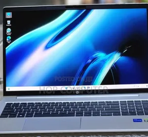 New Laptop HP ProBook 440 G10 16GB Intel Core I7 SSD 512GB