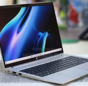 New Laptop HP ProBook 440 G10 16GB Intel Core I7 SSD 512GB