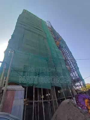 3bdrm Apartment in Tewabech Realestate, Bole for sale