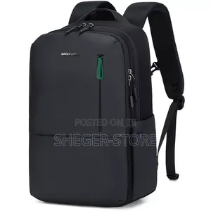 Orginal Greenlion Smithfield Laptop Backpack Pro 15"6