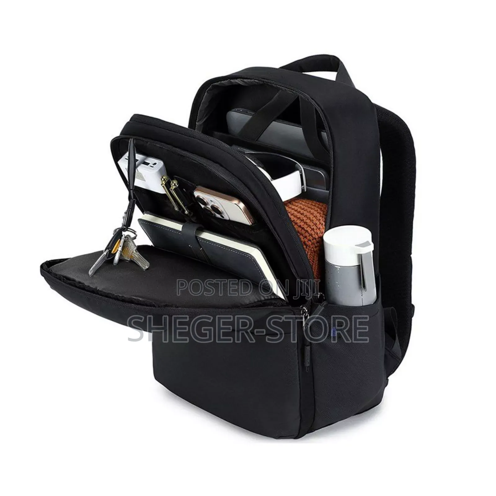 Orginal Greenlion Smithfield Laptop Backpack Pro 15"6