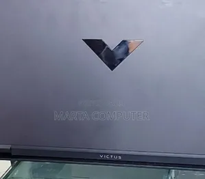 Photo - New Laptop HP Victus 15 16GB Intel Core I7 SSD 512GB