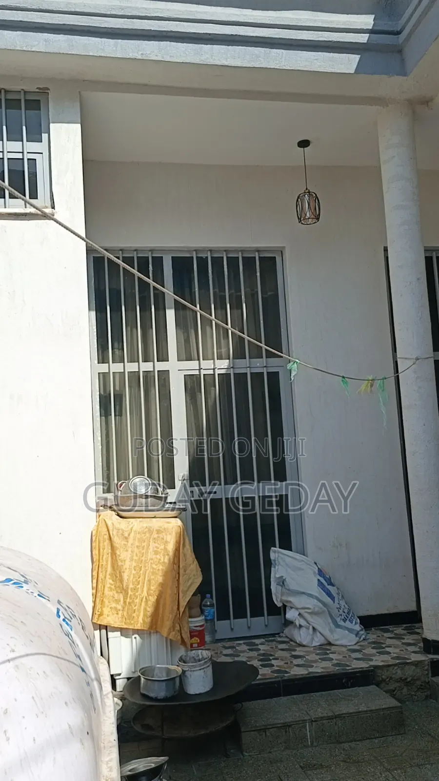 Furnished 4bdrm Villa in Akaky Kaliti for sale