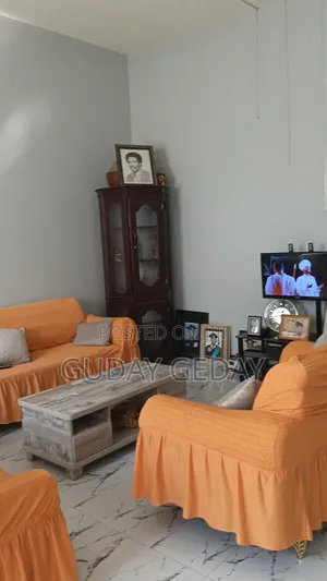 Furnished 4bdrm Villa in Akaky Kaliti for sale