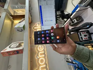 Samsung Galaxy Note 20 Ultra 5G 128 GB White