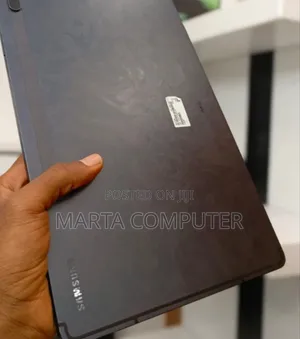 New Samsung Galaxy Tab S7 FE 64 GB