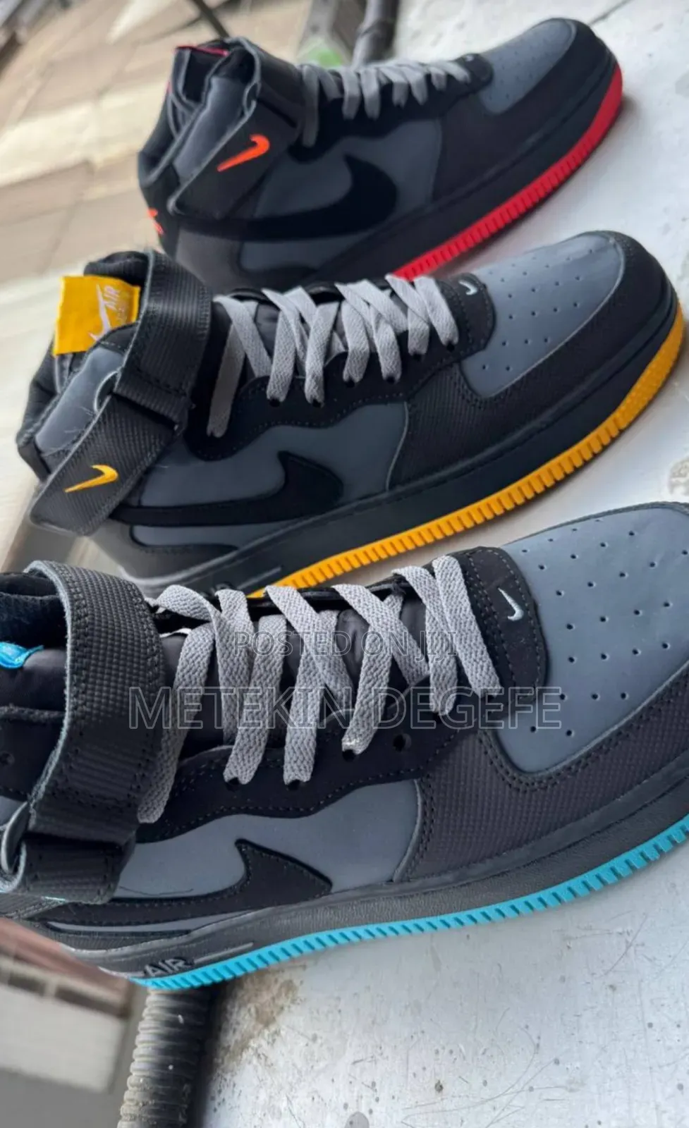 Nike Air Force 1 Shoes