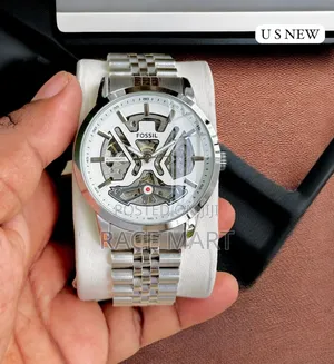 Fossil Automatic Watch