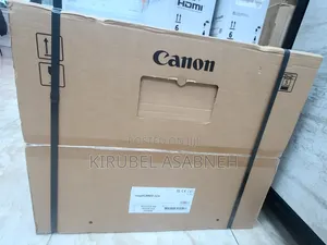 Cannon A3 Printer