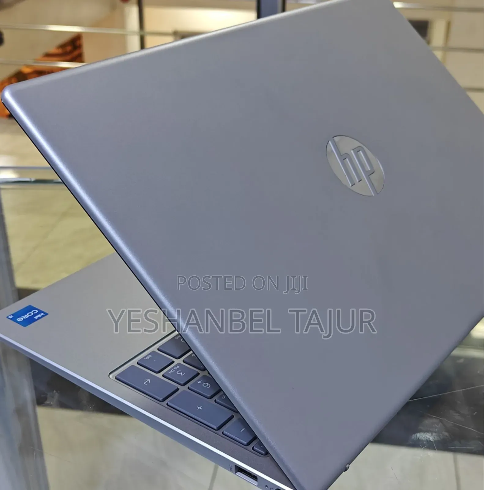 New Laptop HP Stream Notebook 8GB Intel Core I5 SSD 512GB