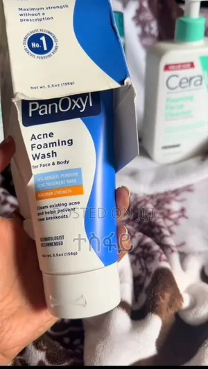 Original Brand Cleanser