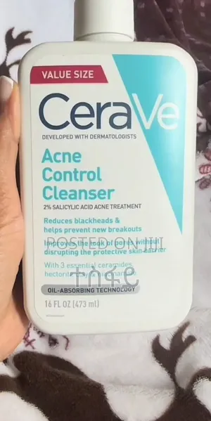 Original Brand Cleanser