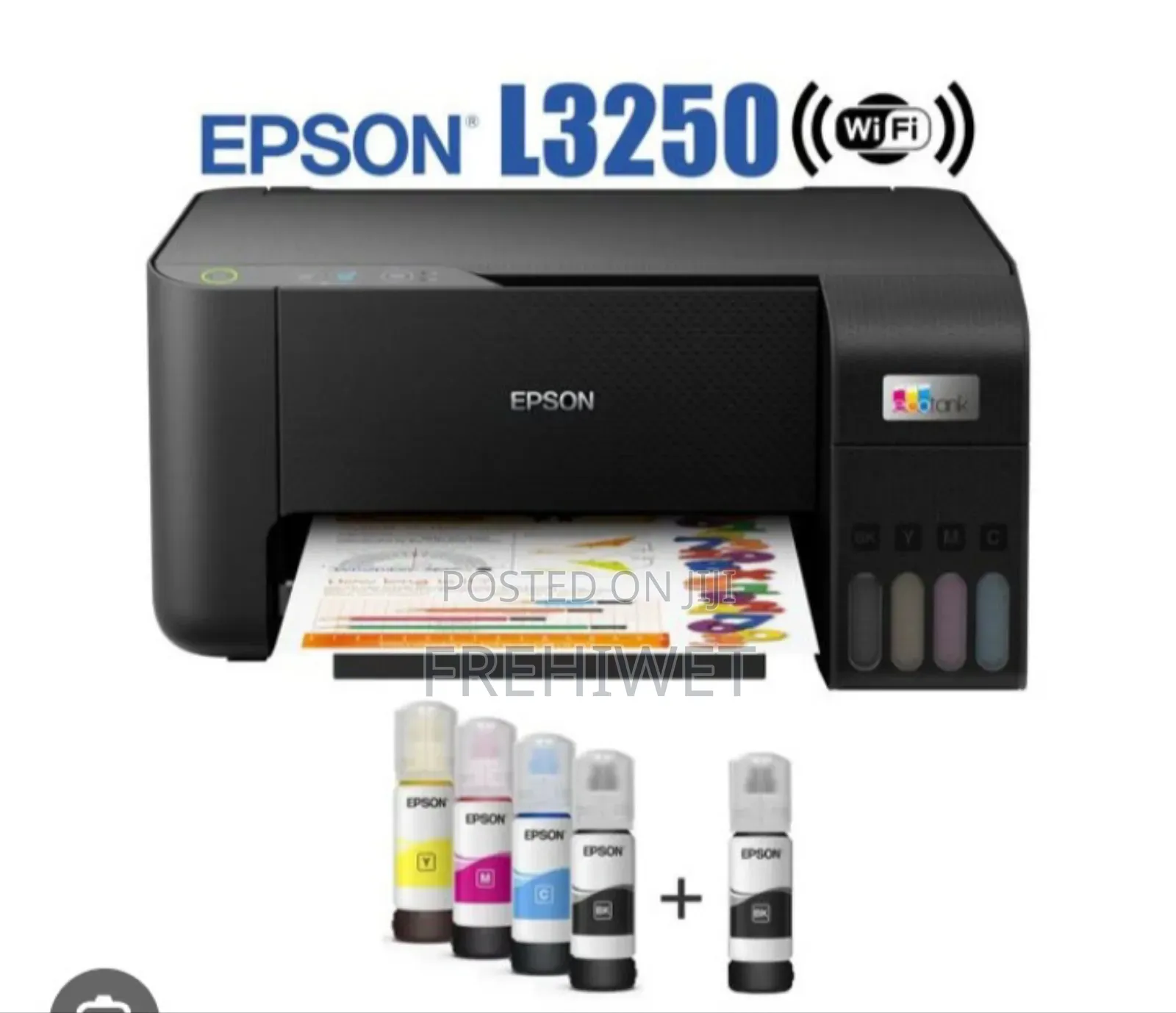 Epson Printer