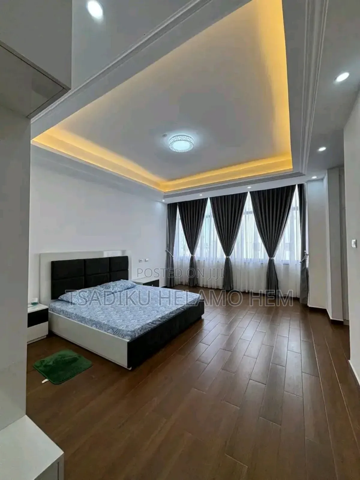 3bdrm Apartment in ኖህ ፍጋ, Bole for sale