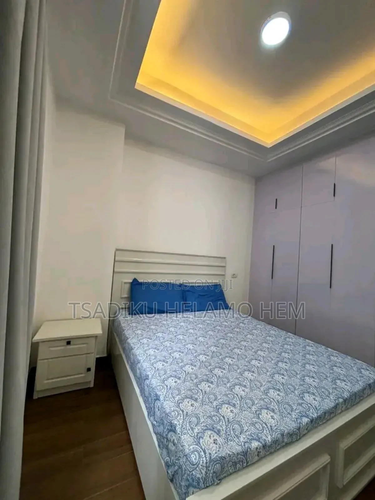 3bdrm Apartment in ኖህ ፍጋ, Bole for sale