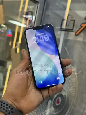 Apple iPhone 13 Pro 256 GB Blue