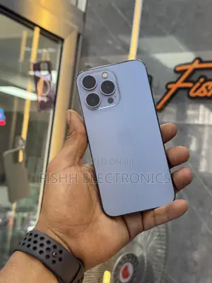 Apple iPhone 13 Pro 256 GB Blue