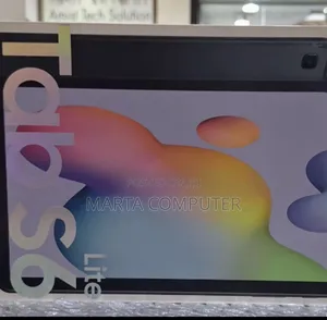 New Samsung Galaxy Tab S6 Lite 64 GB