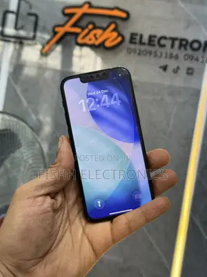 Apple iPhone 13 Mini 128 GB Black