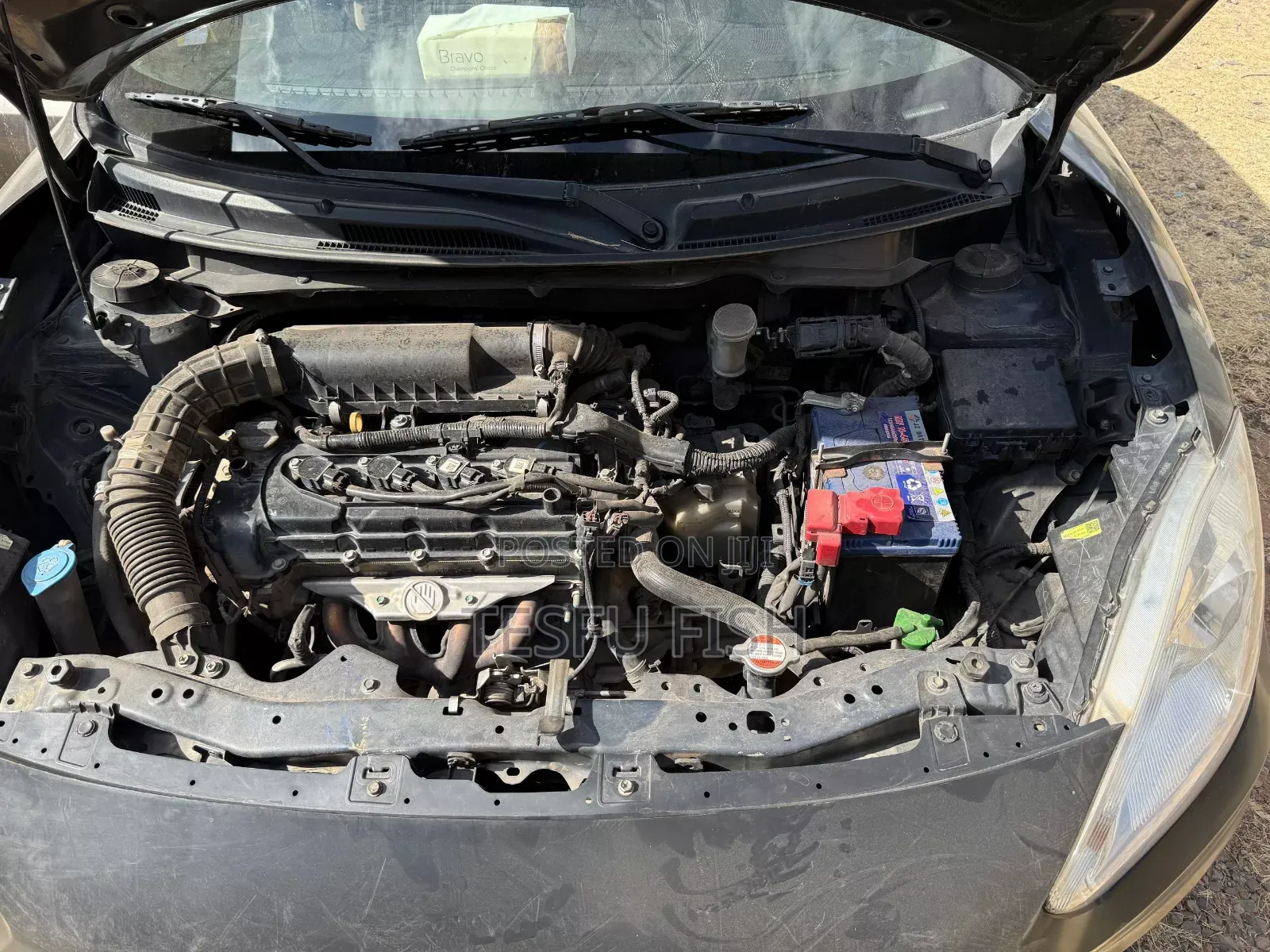 Suzuki Dzire 2022 Gray