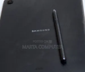 New Samsung Galaxy Tab S6 Lite 64 GB