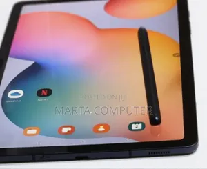 New Samsung Galaxy Tab S6 Lite 64 GB