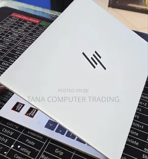 New Laptop HP OmniBook 7 14" 32GB Intel Core I7 SSD 1T