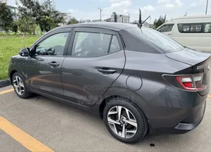 Hyundai I10 2023 Gray