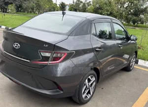 Hyundai I10 2023 Gray