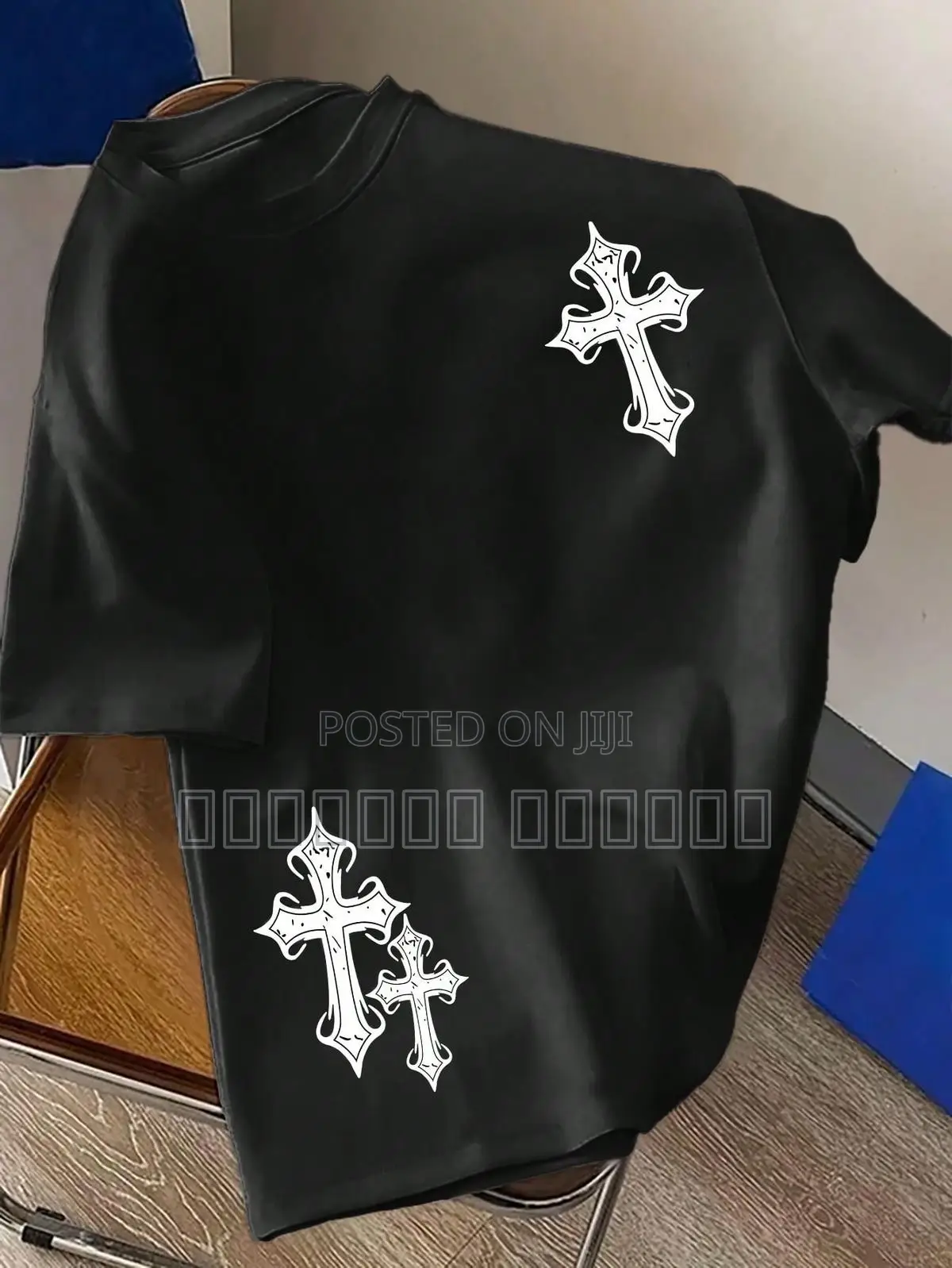  New Arrival – Custom Printed T-Shirts | Wear Your Own Design 