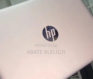 New Laptop HP EliteBook 820 G4 8GB Intel Core I5 SSD 512GB