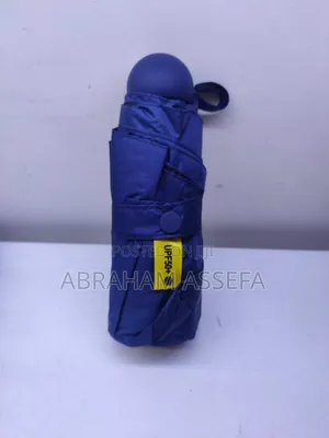 Uv Mini Umbrella