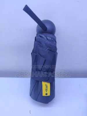 Uv Mini Umbrella