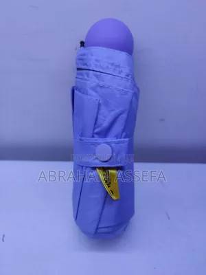 Uv Mini Umbrella
