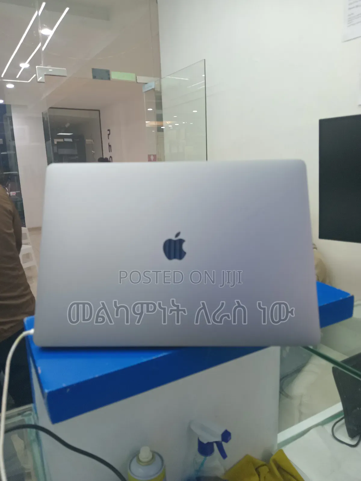 New Laptop Apple MacBook Pro 2019 64GB Intel Core I9 SSD 512GB