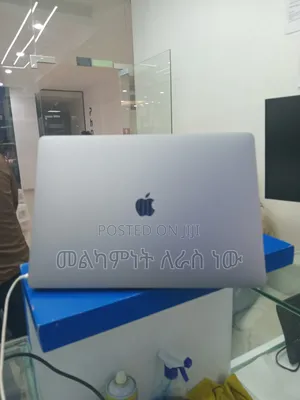 New Laptop Apple MacBook Pro 2019 64GB Intel Core I9 SSD 512GB