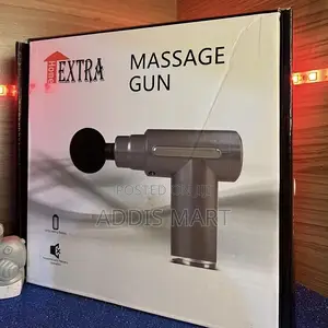 4in1 Massage Gun