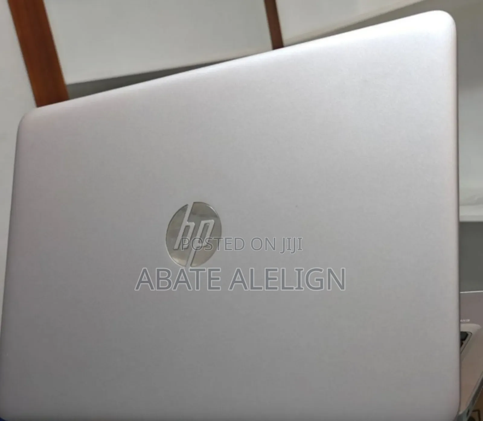 New Laptop HP EliteBook 840 8GB Intel Core I5 SSD 256GB