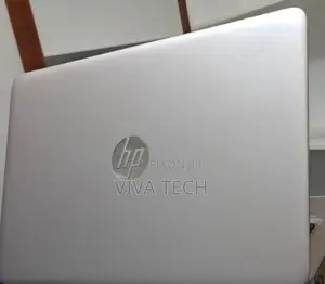 New Laptop HP EliteBook 840 8GB Intel Core I5 SSD 256GB