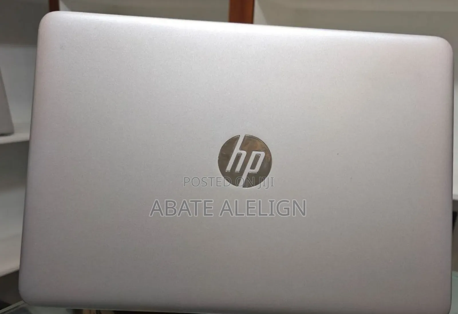 New Laptop HP EliteBook 840 8GB Intel Core I5 SSD 256GB