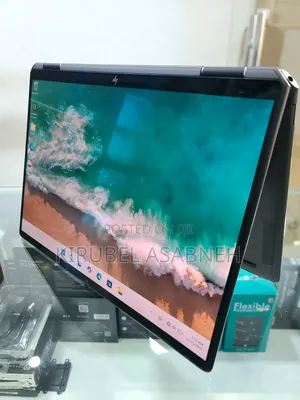 New Laptop HP Spectra 13 32GB Intel Core I7 SSD 1T