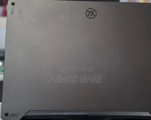 New Laptop Asus TUF Gaming A15 16GB AMD Ryzen 7 SSD 512GB