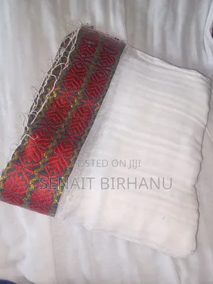 Photo - ለቤተ ክርስቲያን የሚሆን ረጅም መነን ነጠላ