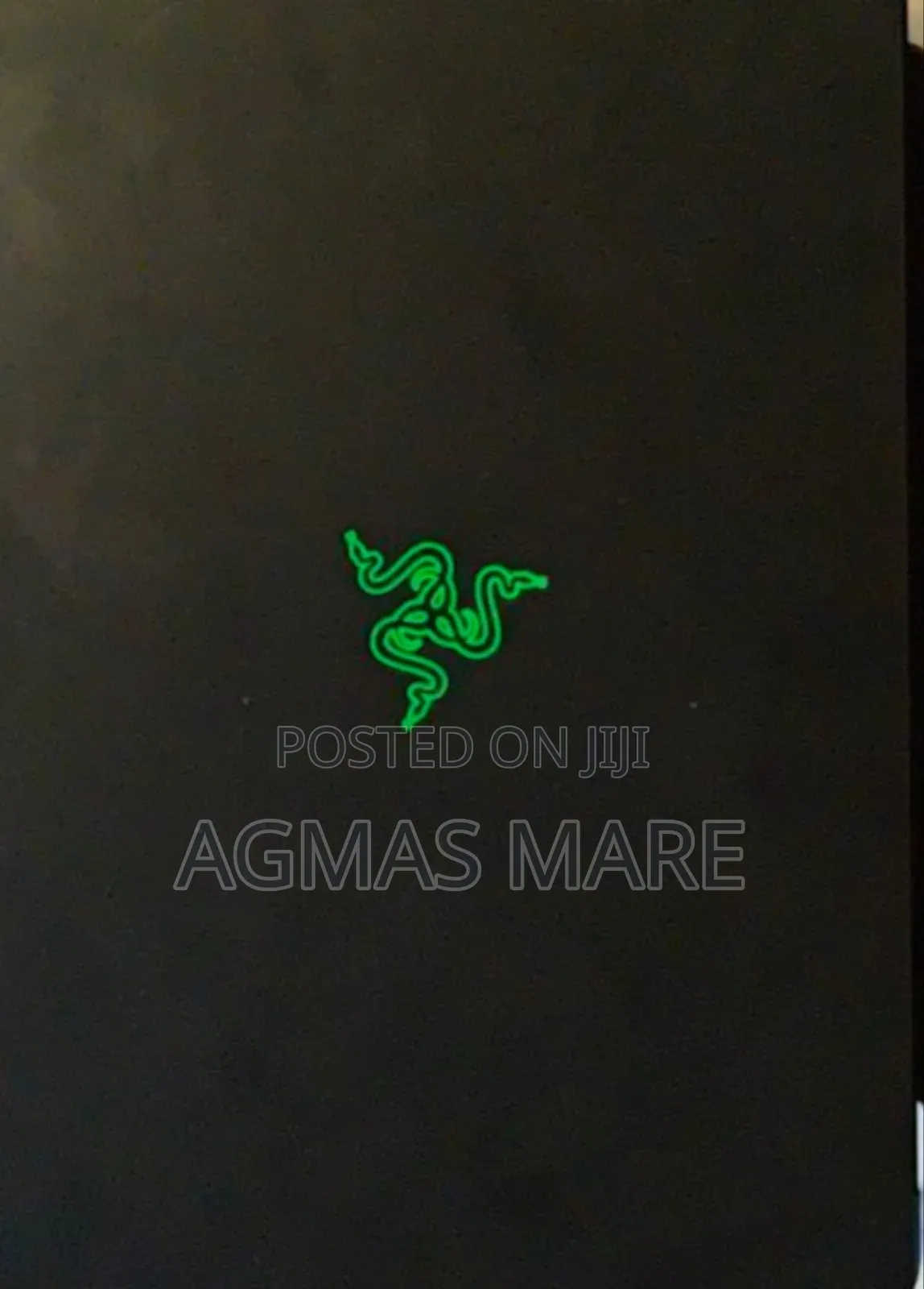 New Laptop Razer Blade 16GB Intel Core I7 SSD 512GB