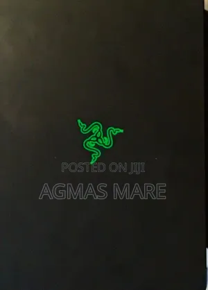 New Laptop Razer Blade 16GB Intel Core I7 SSD 512GB