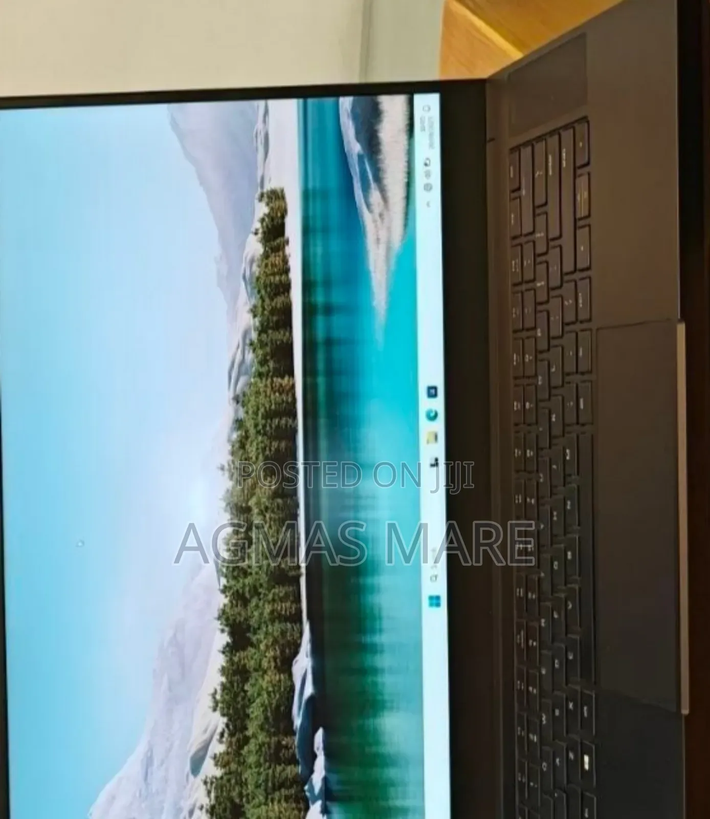 New Laptop Razer Blade 16GB Intel Core I7 SSD 512GB