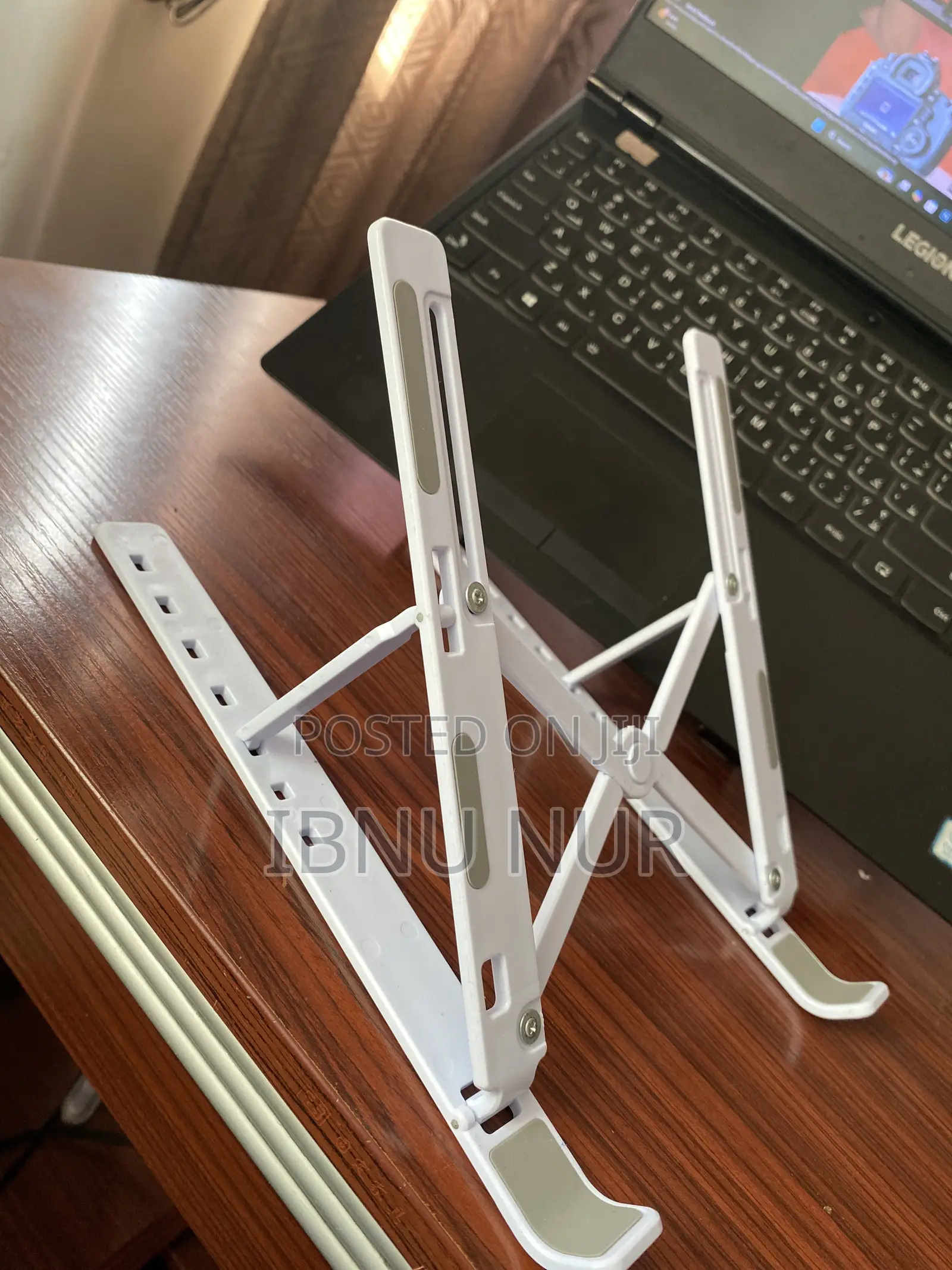 Laptop Stand