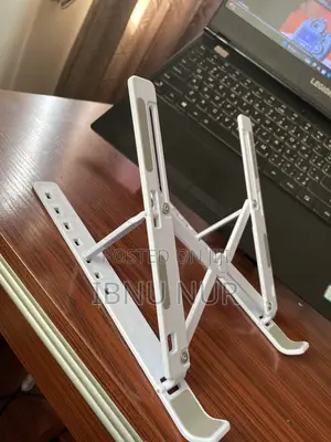 Photo - Laptop Stand