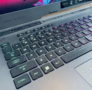 New Laptop Asus ROG Strix G16 G614 16GB Intel Core I9 SSD 512GB